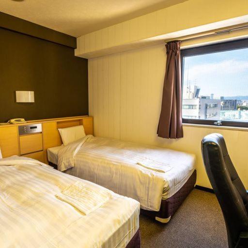 Ramada Encore By Wyndham Amagasaki Hotel ภายนอก รูปภาพ