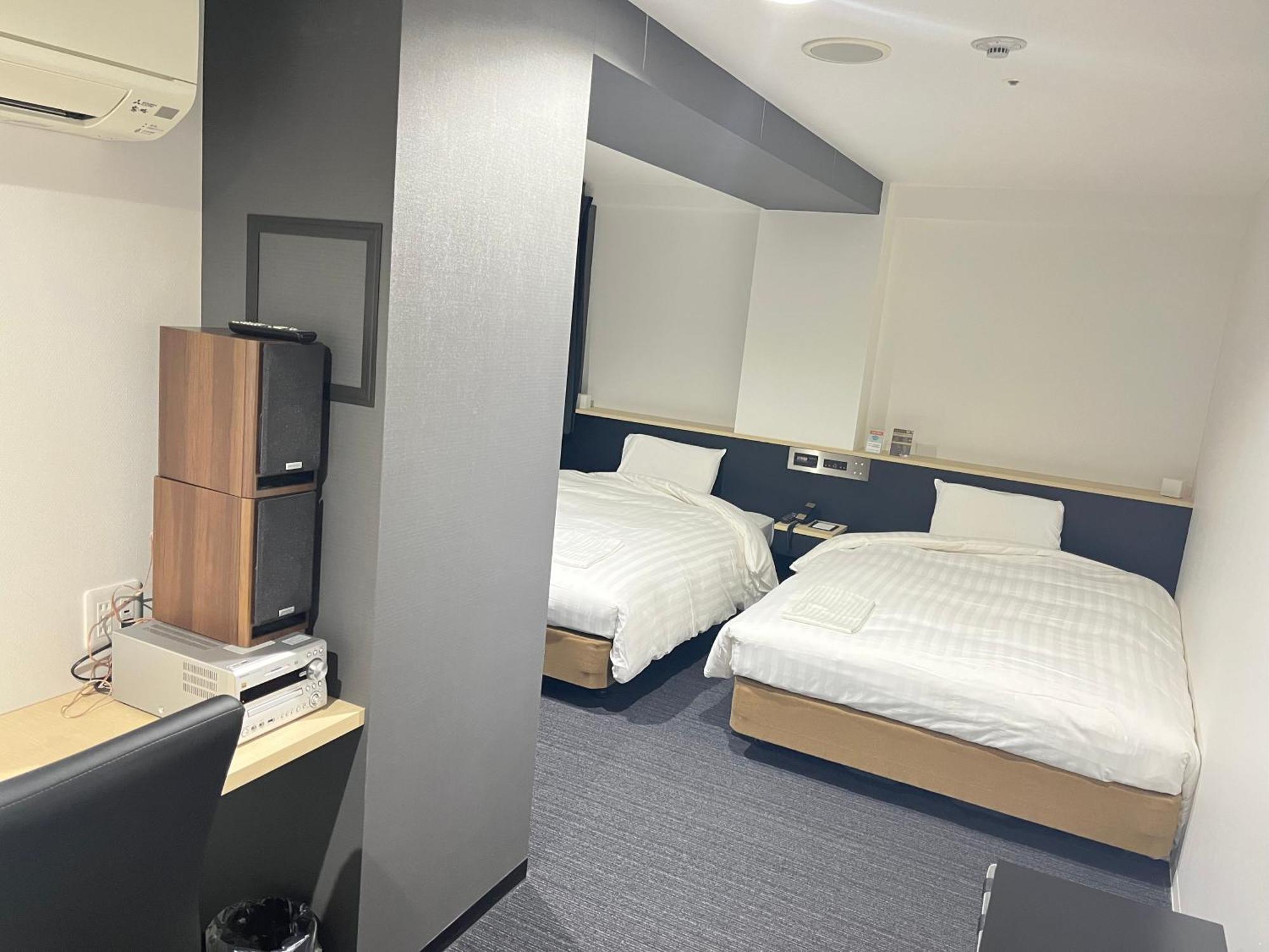 Ramada Encore By Wyndham Amagasaki Hotel ภายนอก รูปภาพ